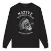 CC8C Unisex Adult Long Sleeve T-Shirt  Thumbnail