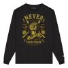 CC8C Unisex Adult Long Sleeve T-Shirt  Thumbnail