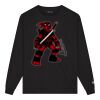 CC8C Unisex Adult Long Sleeve T-Shirt  Thumbnail