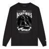 CC8C Unisex Adult Long Sleeve T-Shirt  Thumbnail
