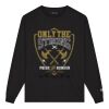 CC8C Unisex Adult Long Sleeve T-Shirt  Thumbnail