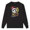 CC8C Unisex Adult Long Sleeve T-Shirt  Thumbnail