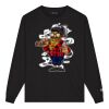 CC8C Unisex Adult Long Sleeve T-Shirt  Thumbnail