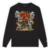 CC8C Unisex Adult Long Sleeve T-Shirt  Thumbnail