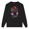 CC8C Unisex Adult Long Sleeve T-Shirt  Thumbnail