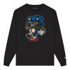CC8C Unisex Adult Long Sleeve T-Shirt  Thumbnail