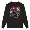 CC8C Unisex Adult Long Sleeve T-Shirt  Thumbnail