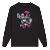 CC8C Unisex Adult Long Sleeve T-Shirt  Thumbnail