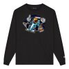 CC8C Unisex Adult Long Sleeve T-Shirt  Thumbnail