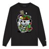 CC8C Unisex Adult Long Sleeve T-Shirt  Thumbnail