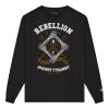 CC8C Unisex Adult Long Sleeve T-Shirt  Thumbnail