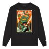 CC8C Unisex Adult Long Sleeve T-Shirt  Thumbnail