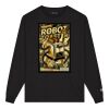 CC8C Unisex Adult Long Sleeve T-Shirt  Thumbnail