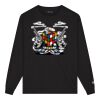 CC8C Unisex Adult Long Sleeve T-Shirt  Thumbnail