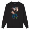 CC8C Unisex Adult Long Sleeve T-Shirt  Thumbnail