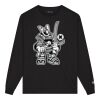 CC8C Unisex Adult Long Sleeve T-Shirt  Thumbnail