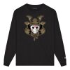 CC8C Unisex Adult Long Sleeve T-Shirt  Thumbnail