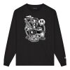 CC8C Unisex Adult Long Sleeve T-Shirt  Thumbnail