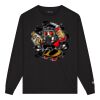 CC8C Unisex Adult Long Sleeve T-Shirt  Thumbnail