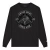 CC8C Unisex Adult Long Sleeve T-Shirt  Thumbnail