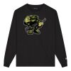 CC8C Unisex Adult Long Sleeve T-Shirt  Thumbnail