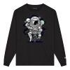 CC8C Unisex Adult Long Sleeve T-Shirt  Thumbnail