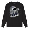 CC8C Unisex Adult Long Sleeve T-Shirt  Thumbnail