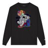 CC8C Unisex Adult Long Sleeve T-Shirt  Thumbnail