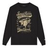 CC8C Unisex Adult Long Sleeve T-Shirt  Thumbnail