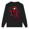 CC8C Unisex Adult Long Sleeve T-Shirt  Thumbnail