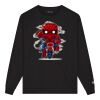 CC8C Unisex Adult Long Sleeve T-Shirt  Thumbnail