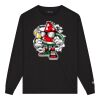CC8C Unisex Adult Long Sleeve T-Shirt  Thumbnail