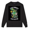 CC8C Unisex Adult Long Sleeve T-Shirt  Thumbnail