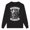 CC8C Unisex Adult Long Sleeve T-Shirt  Thumbnail
