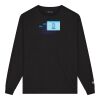 CC8C Unisex Adult Long Sleeve T-Shirt  Thumbnail