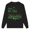 CC8C Unisex Adult Long Sleeve T-Shirt  Thumbnail