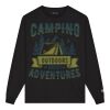 CC8C Unisex Adult Long Sleeve T-Shirt  Thumbnail