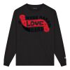 CC8C Unisex Adult Long Sleeve T-Shirt  Thumbnail