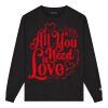 CC8C Unisex Adult Long Sleeve T-Shirt  Thumbnail