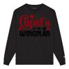 CC8C Unisex Adult Long Sleeve T-Shirt  Thumbnail