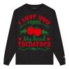 CC8C Unisex Adult Long Sleeve T-Shirt  Thumbnail