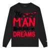CC8C Unisex Adult Long Sleeve T-Shirt  Thumbnail