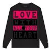 CC8C Unisex Adult Long Sleeve T-Shirt  Thumbnail