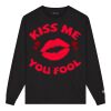 CC8C Unisex Adult Long Sleeve T-Shirt  Thumbnail