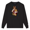 CC8C Unisex Adult Long Sleeve T-Shirt  Thumbnail