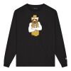 CC8C Unisex Adult Long Sleeve T-Shirt  Thumbnail