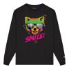 CC8C Unisex Adult Long Sleeve T-Shirt  Thumbnail