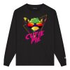 CC8C Unisex Adult Long Sleeve T-Shirt  Thumbnail