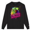 CC8C Unisex Adult Long Sleeve T-Shirt  Thumbnail