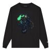 CC8C Unisex Adult Long Sleeve T-Shirt  Thumbnail